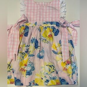 Sage and Lilly dress Size: 3T GUC